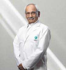 Dr Dilip Deshpande